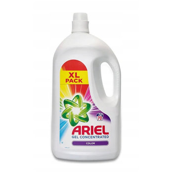 Żel Do Prania Ariel Color Xl 3,85L 70 Prań - Ariel