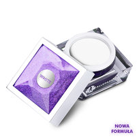 Żel do zdobień Artistic Gel paint gel ombre ornamenty Allepaznokcie Limited Edition White HEMA /Di-HEMA free 5g