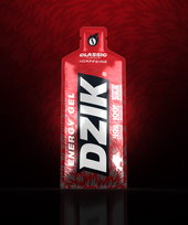 Żel Energetyczny Classic DZIK® WK Dzik