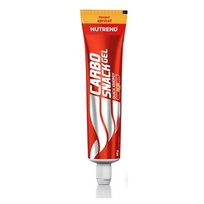 Żel energetyczny Nutrend Carbosnack 50g| r.50g | ===> rok 2021 Nutrend