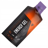 Żel Energetyczny Trec Endurance Energy Gel 40G Poręczny Na Maraton Rower