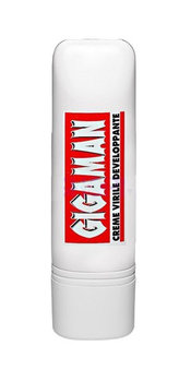 Żel intymny, gigaman 100 Ml - Ruf