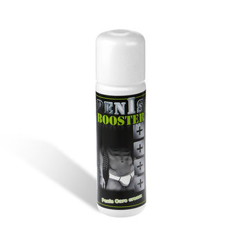 Żel intymny, penis Booster 125 Ml - Ruf