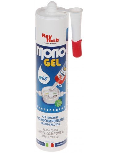 ŻEL IZOLACYJNY MONO-GEL RayTech