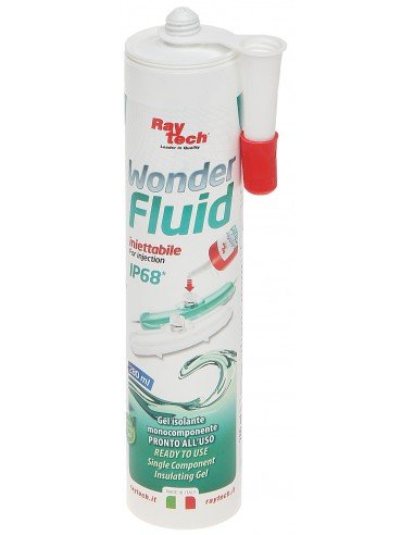 ŻEL IZOLACYJNY WONDER-FLUID-280 RayTech
