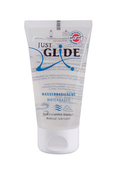 Żel-just Glide 20 Ml - Orion