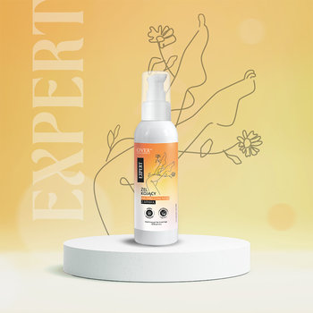 Żel kojący na zmęczone nogi z arniką  125 ml - Over Cosmetics