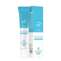 Żel na Trądzik z Kwasem Salicylowym | Efekt w 12h, Wygładza Blizny, Reguluje Sebum, 20g Inna marka