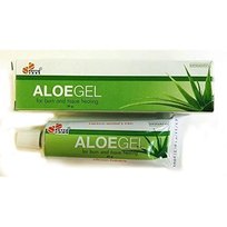 aloe vera anwendung haut Forehead Pad with aloe vera main image 0