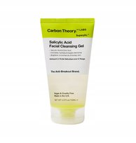 Żel Oczyszczający z Kwasem Salicylowym 150 ml Carbon Theory