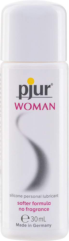 Żel-Pjur Woman 30 Ml -Silicone-Zdjęcie-0
