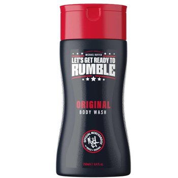 Żel pod prysznic Original 250ml - Rumble Men