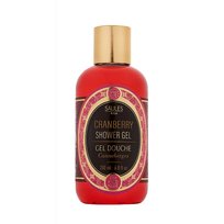 Żel pod prysznic ŻURAWINA