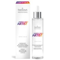 Żel zmiękczający do usuwania skórek wokół paznokci FarmonaProfessional 50ml Farmona Professional