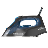 Żelazko Black&Decker BXIR2605E Black&Decker