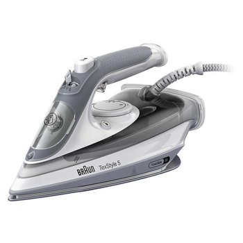 Żelazko BRAUN SI5078GY TexStyle 5 - Braun