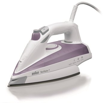 Żelazko BRAUN TexStyle 7 TS715 - Braun