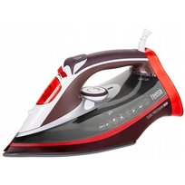 Żelazko ceramiczne Teesa SLIDE PRECISION 3000 Strażak Anti-calc Anti-drip