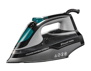 Żelazko Colour Control Supreme 25400-56 Rh 3100W - Russell Hobbs