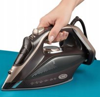 Żelazko Dekraft  DE901 BROWN 3200 W