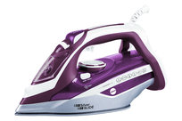 Żelazko ELDOM DA 35 2200 W, fioletowy