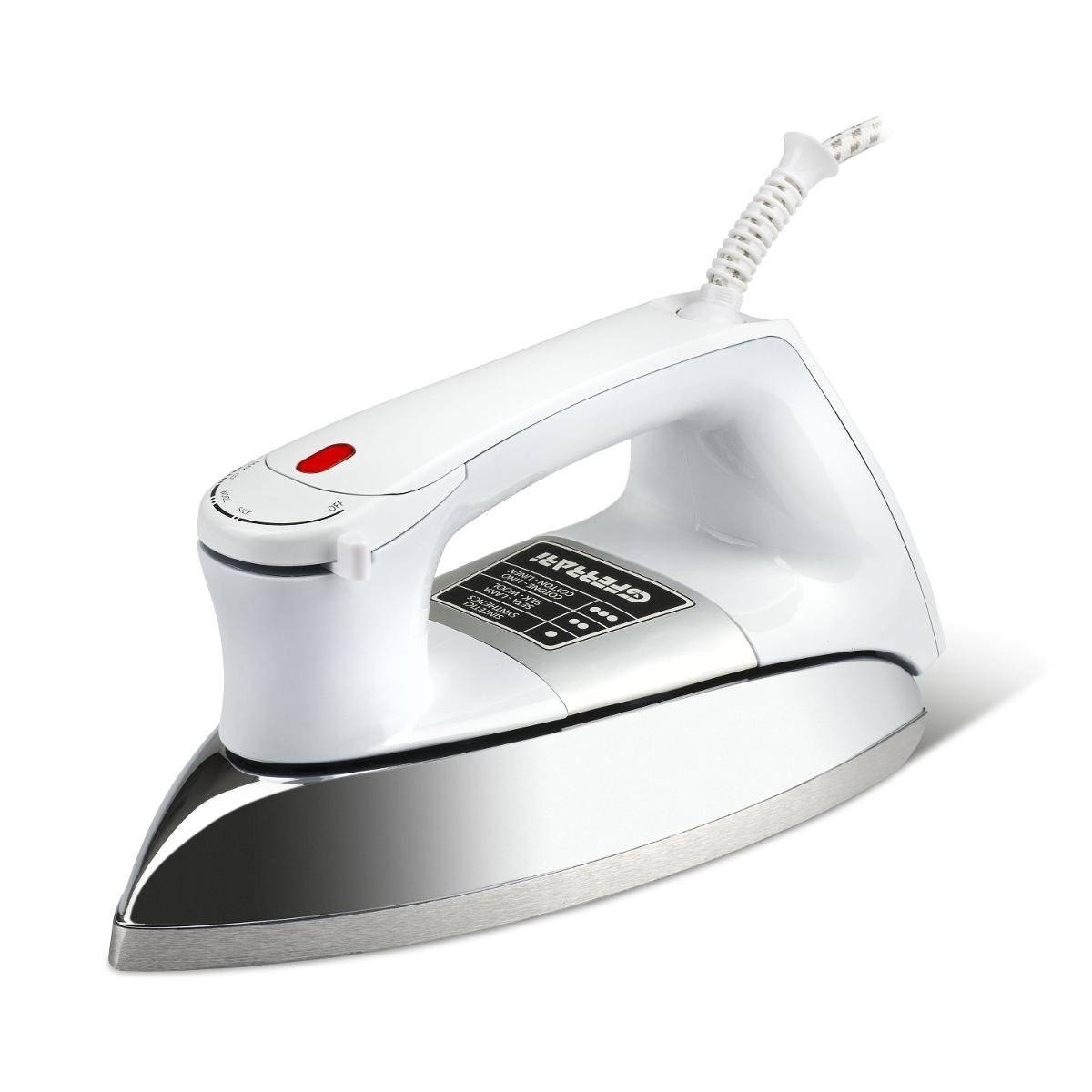 Żelazko G3FERRARI G40013-Zdjęcie-0