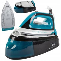 Żelazko Generator Pary Stacja Parowa Parownica Do Ubrań 2400W