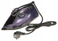 ŻELAZKO Parowe 2200W Spryskiwacz CERAMICZNE 1331 Inna marka