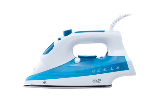 Żelazko parowe ADLER AD 5022 3000 W