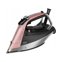 Żelazko parowe Beko SIM 8130 P 3000W 270g/min Stopa SoftGlide Beko