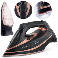Żelazko parowe Berdsen BD-332 3000W ceramiczna powłoka 333200 Berdsen