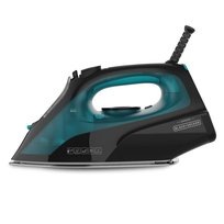 Żelazko Parowe Black+Decker Bxir2402E (2400W Inna marka