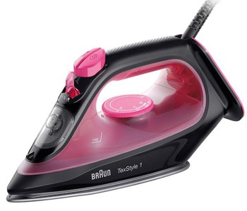 Żelazko parowe BRAUN TexStyle 1 SI 1070 PU - Braun