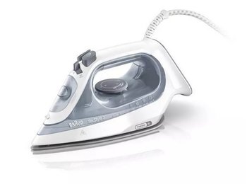 Żelazko parowe BRAUN TexStyle 3 SI 3054 GY - Braun