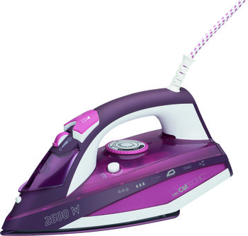 Żelazko parowe CLATRONIC DB 3705  - Clatronic