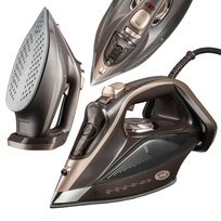 Żelazko parowe Dekraft DE901 BROWN 3200 W DEKRAFT