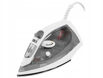 ŻELAZKO PAROWE DO PRASOWANIA SILVERCREST SDB 1600 B4 1740 W Silvercrest