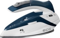 Żelazko Parowe Ecg Nz 210 Travel ECG