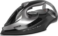 Żelazko parowe Gorenje SIH3200BKS 3200W (czarny)