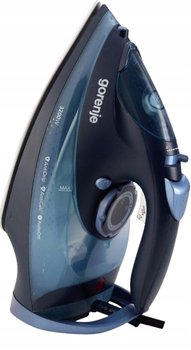 Żelazko parowe Gorenje SIH3200DB 3200W Stopa ceramiczna AntiDrip AutoOFF - Gorenje
