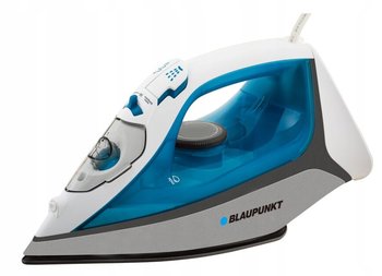 Żelazko Parowe Hsi511 2600W 300Ml Stopa Ceramiczna - Blaupunkt