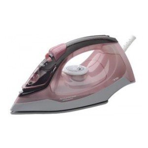 Żelazko parowe MESKO MS 5028 ceramiczne 2600W      - Mesko
