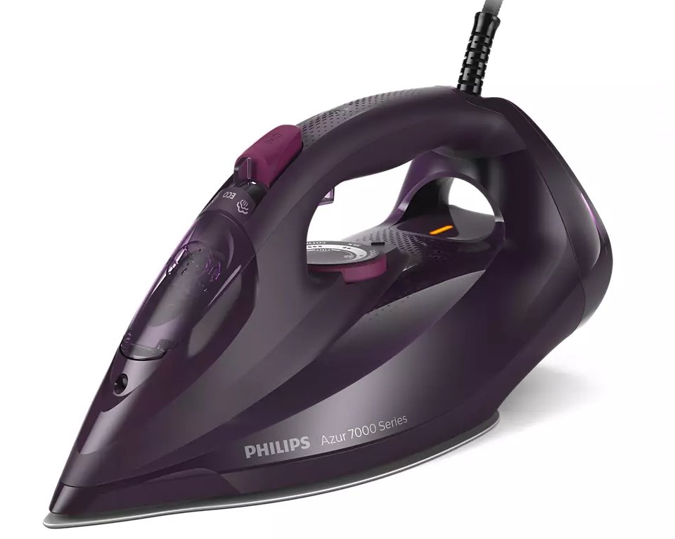 Philips Żelazko Parowe Philips Dst7061/30 3000W
