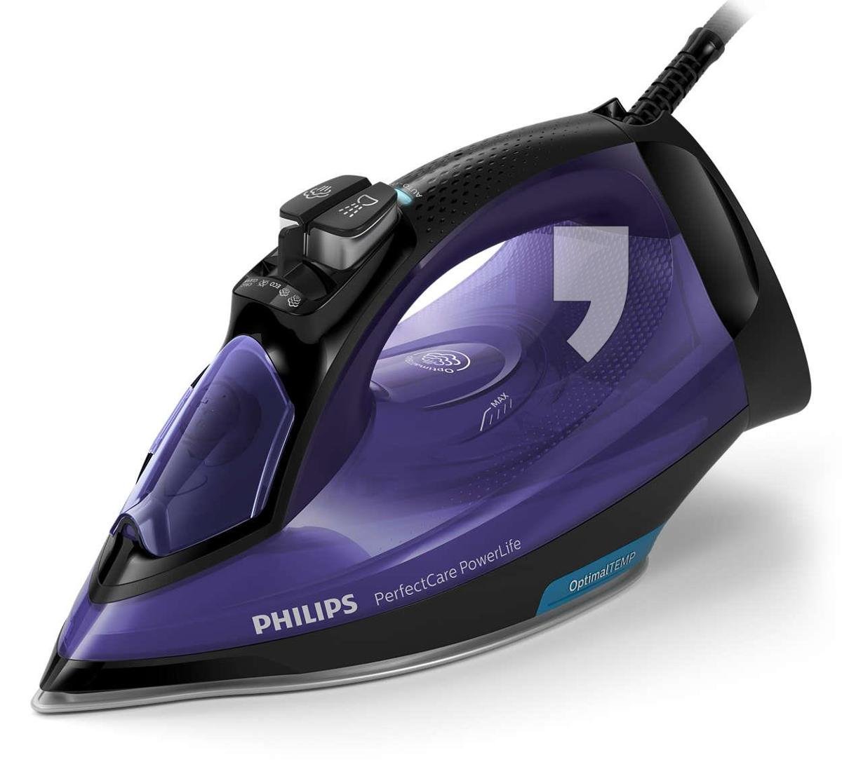 Żelazko parowe PHILIPS PerfectCare GC3925/30