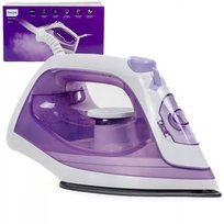 Żelazko parowe PHILIPS Seria 1000 DST1020/30 1800W Philips