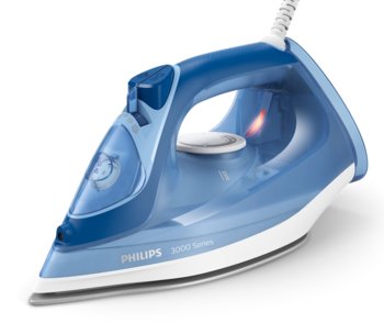 Żelazko parowe PHILIPS Seria 3000 DST3031/20 - Philips