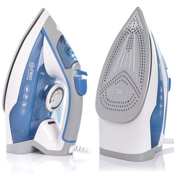 Żelazko parowe PRASOWANIE W PIONIE First Austria - First Austria