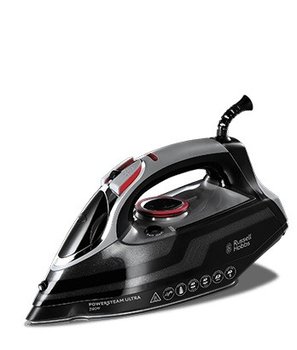 Żelazko parowe RUSSELL HOBBS Power Steam Ultra 20630-56 - Russell Hobbs