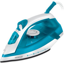 Żelazko parowe SENCOR SSI 2800BL Sencor