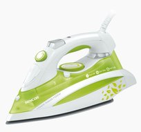 Żelazko parowe SENCOR SSI 8840GR Sencor